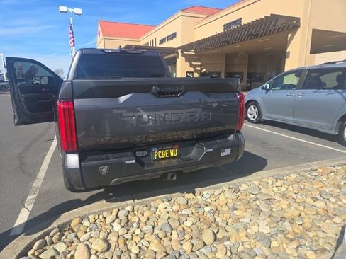 Used 2023 Toyota Tundra SR5 image 6