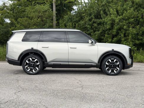 New 2027 Kia Telluride S AWD/4WD image 3