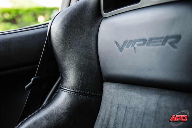 Used 2008 Dodge Viper SRT-10 RWD image 26