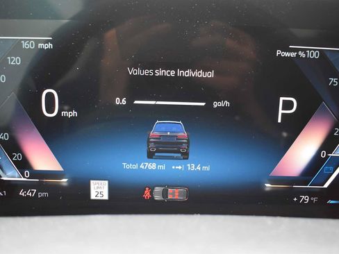 Used 2026 BMW X7 xDrive40i w/ Premium Package AWD/4WD image 23