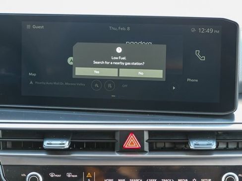 New 2025 Kia Sorento S w/ Panoramic Sunroof Package image 17