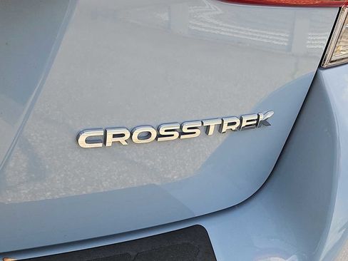 Used 2023 Subaru Crosstrek 2.0i Premium AWD/4WD image 6