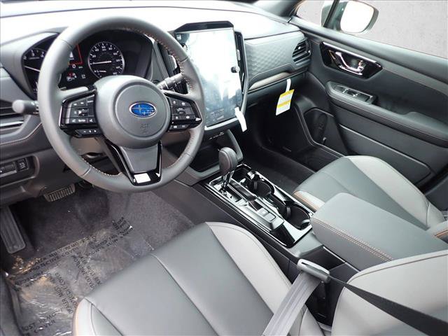 New 2026 Subaru Forester Sport AWD/4WD image 11
