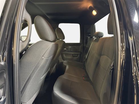 Used 2023 RAM 1500 Classic Warlock image 24