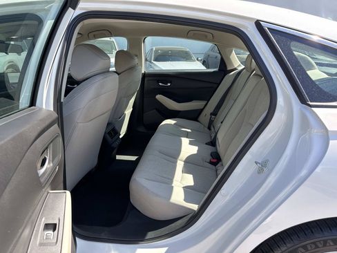 Used 2025 Honda Accord LX image 21