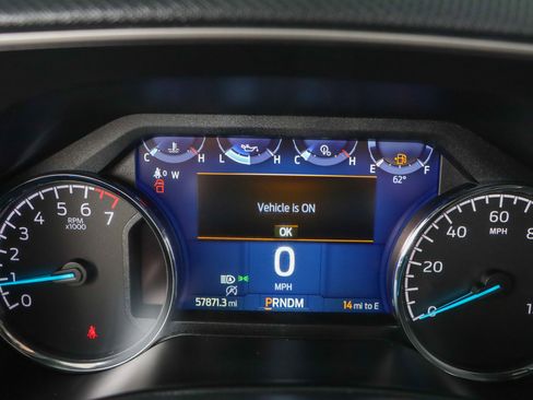 Used 2023 Ford F150 XLT w/ Equipment Group 302A High image 15