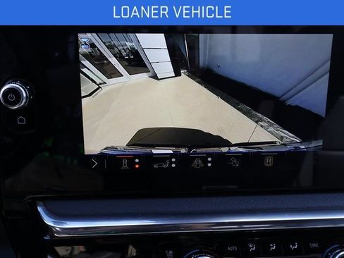 New 2026 GMC Sierra 1500 Denali AWD/4WD image 33