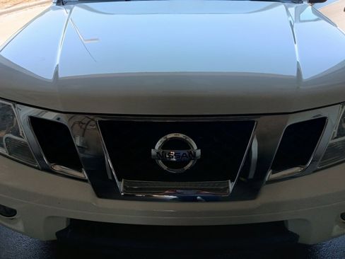 Used 2016 Nissan Frontier SV image 20