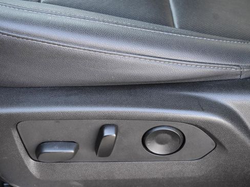 Used 2023 Chevrolet Silverado 1500 LTZ w/ LTZ Convenience Package II image 24