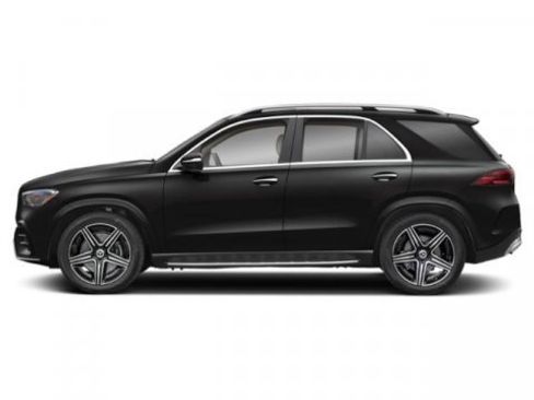 New 2026 Mercedes-Benz GLE 580 4MATIC image 3