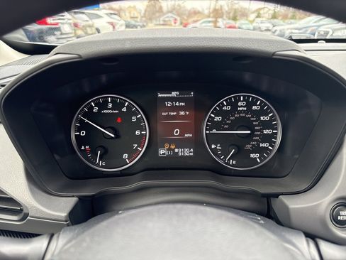 Certified 2024 Subaru Crosstrek 2.0i Premium image 16