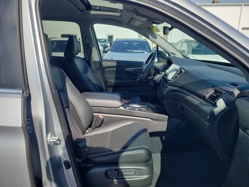 Used 2025 Honda Ridgeline RTL image 7