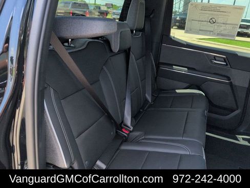 New 2026 GMC Sierra EV Elevation image 27