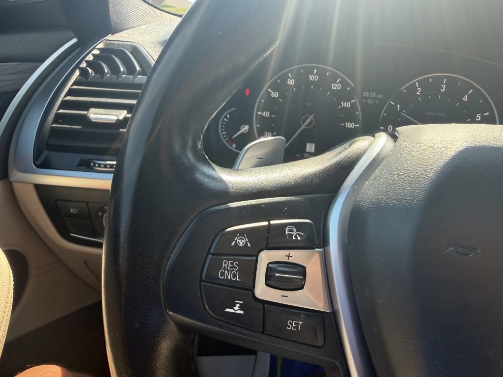 Used 2018 BMW X3 xDrive30i AWD/4WD image 37