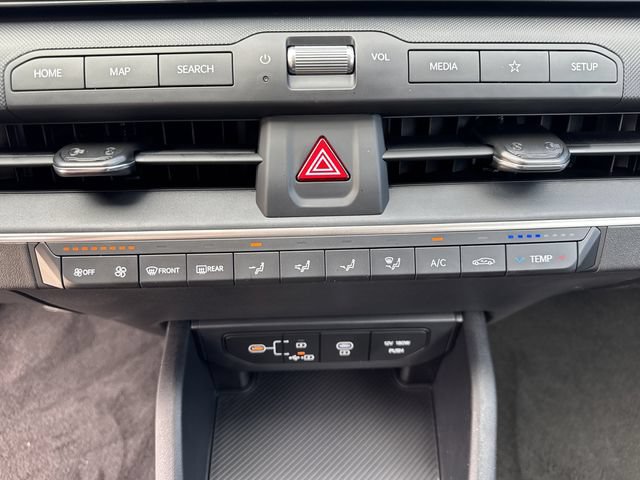 New 2026 Kia K4 FWD image 28