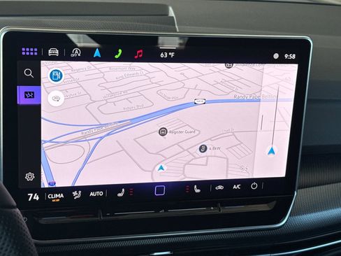 New 2026 Volkswagen GTI S image 18