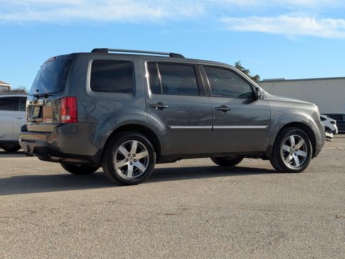 Used 2013 Honda Pilot Touring image 4