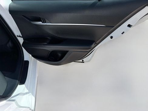 Used 2023 Toyota Camry LE w/ Convenience Package image 27