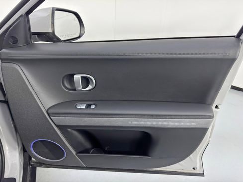 Used 2023 Hyundai Ioniq 5 SEL w/ Cargo Package image 42