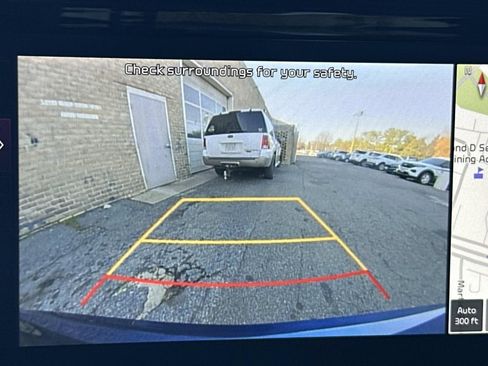 Used 2023 Kia K5 GT-Line image 12