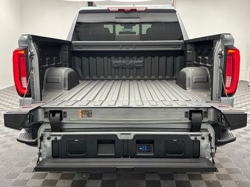 New 2026 GMC Sierra 1500 AT4X AWD/4WD image 12