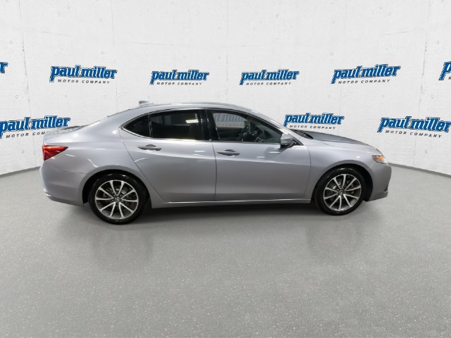 Used 2015 Acura TLX w/ Advance Package AWD/4WD image 13