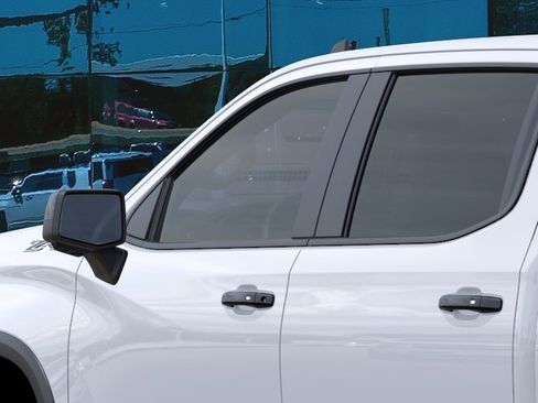 New 2026 Chevrolet Silverado 1500 ZR2 w/ Dark Appearance Package AWD/4WD image 39