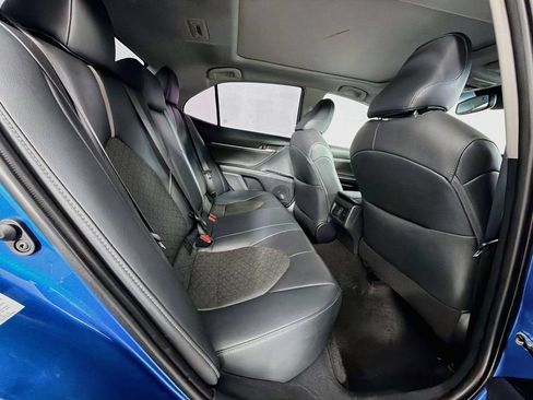 Used 2018 Toyota Camry XSE w/ Driver Assist Package FWD image 35