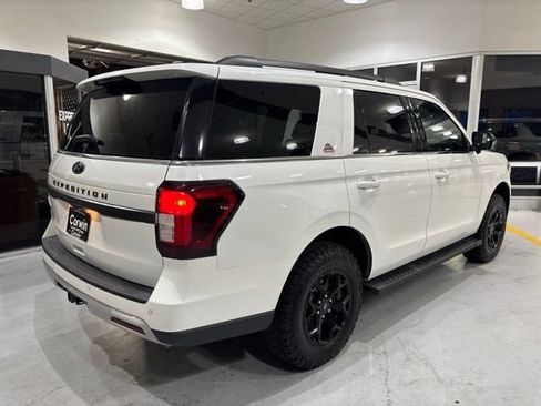 Used 2024 Ford Expedition Timberline AWD/4WD image 9
