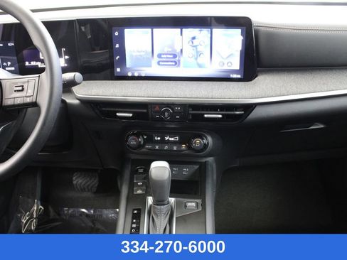 New 2026 Nissan Kicks SV image 19