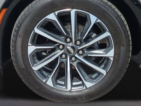 Certified 2024 Cadillac Lyriq Sport image 21