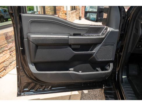 Used 2023 Ford F150 XLT w/ Equipment Group 302A High AWD/4WD image 9