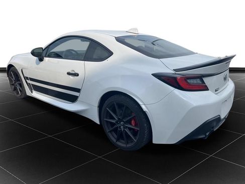 Used 2024 Toyota GR86 TRUENO Edition RWD image 3