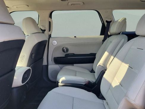 New 2026 Hyundai Palisade Calligraphy image 11