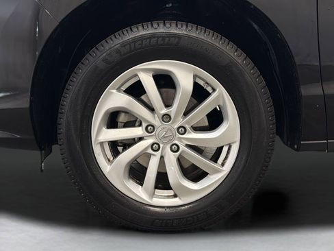 Used 2018 Acura RDX AWD w/ Technology Package image 36