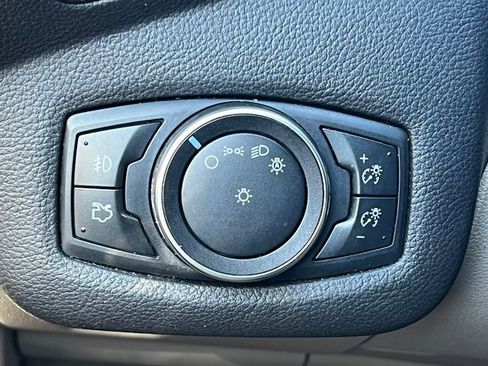 Used 2016 Ford Escape Titanium AWD/4WD image 16