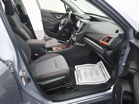 Used 2019 Subaru Forester Sport w/ Popular Package #2 image 21