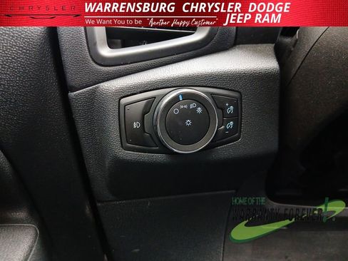 Used 2020 Ford EcoSport SE image 29