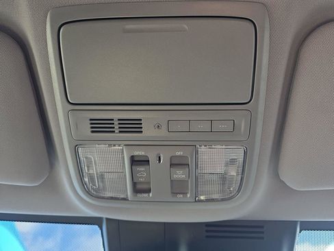 Used 2022 Honda CR-V EX-L image 20