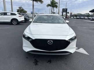 New 2026 MAZDA MAZDA3 2.5 S Hatchback w/ Premium Pkg video 2