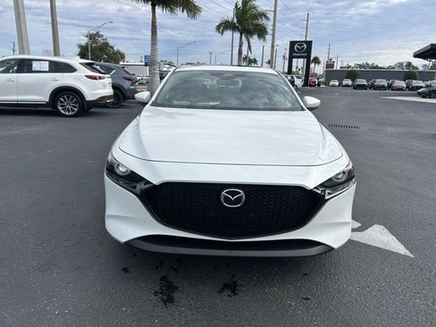 New 2026 MAZDA MAZDA3 2.5 S Hatchback w/ Premium Pkg image 2