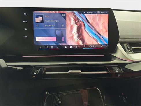 Used 2025 BMW X1 xDrive28i w/ Convenience Package image 23