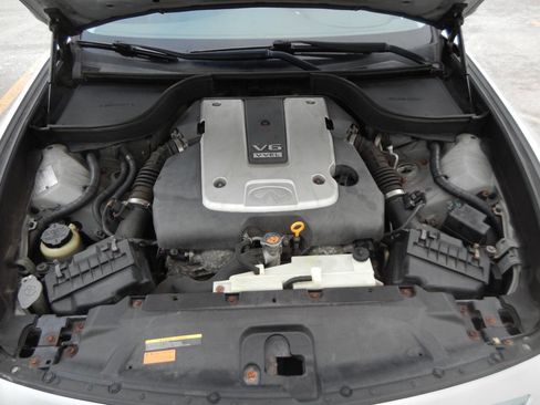 Used 2010 INFINITI G37 x AWD 4dr Sedan image 47