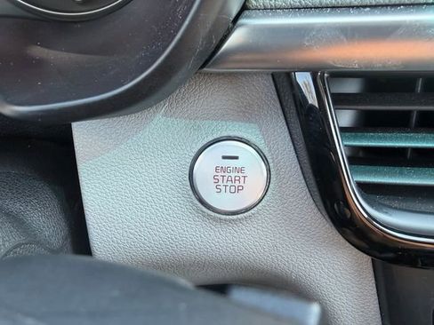 Used 2016 Kia Optima EX w/ Premium Package image 3