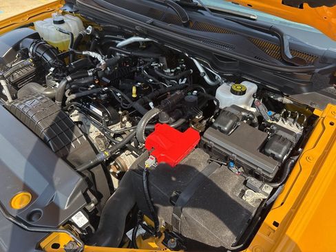 Used 2022 Ford Ranger Lariat w/ Equipment Group 501A High image 30