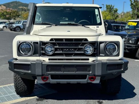 New 2025 INEOS Grenadier Trialmaster Edition image 14