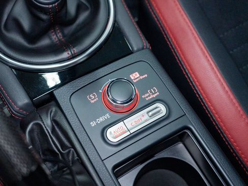 Used 2019 Subaru WRX STI w/ Popular Package #1 AWD/4WD image 54