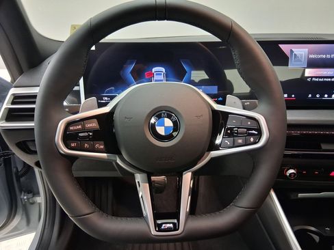 New 2026 BMW 330i Sedan w/ M Sport Package image 14