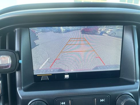Used 2019 Chevrolet Colorado Z71 AWD/4WD image 20