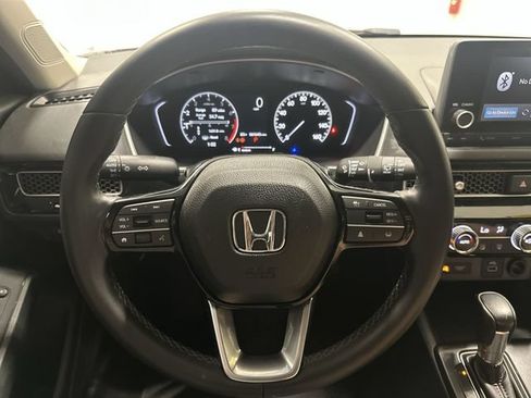 Used 2023 Honda Civic EX-L image 13